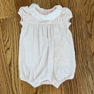 Ralph Lauren Romper